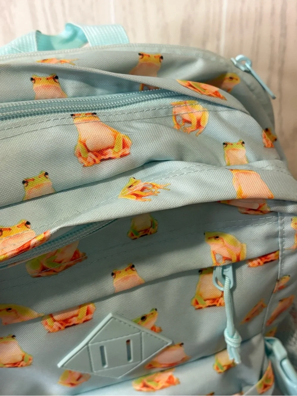 Jansport thank you